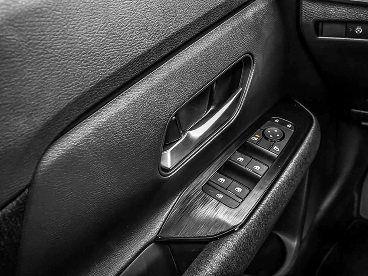 2026 Nissan Kicks SV  - Heated Seats Photo