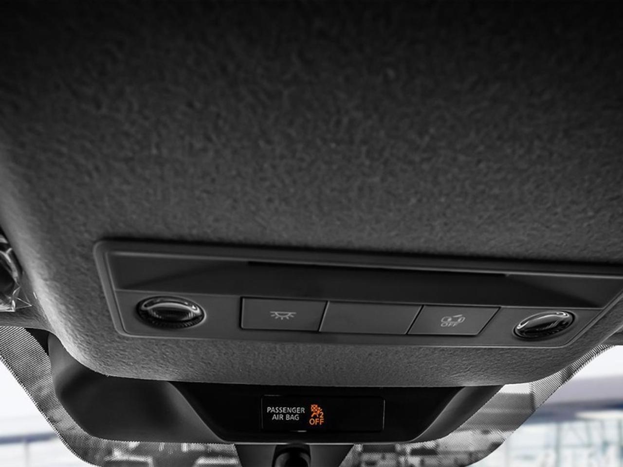 2026 Nissan Kicks SV  - Heated Seats Photo