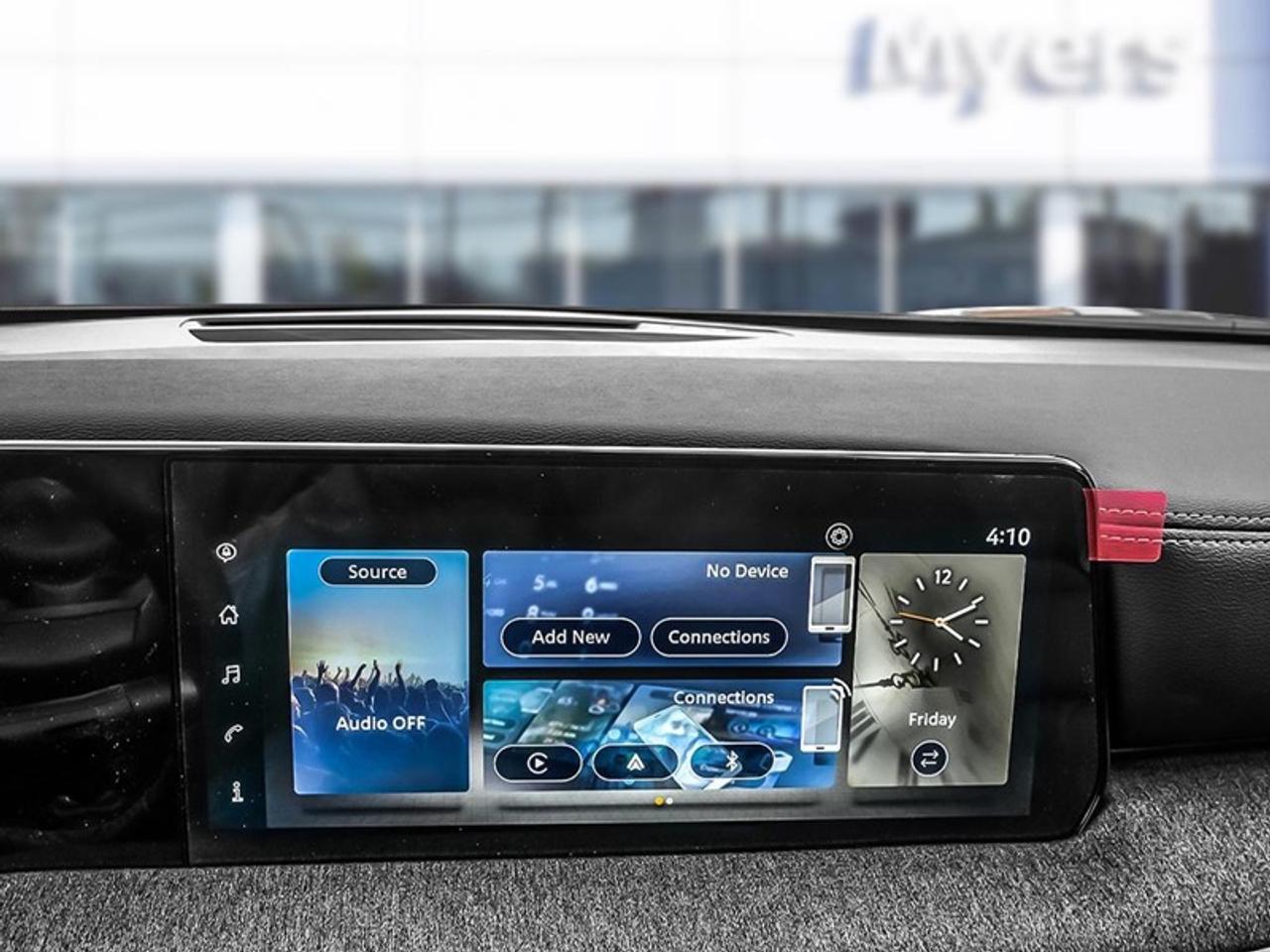 2026 Nissan Kicks SV  - Heated Seats Photo