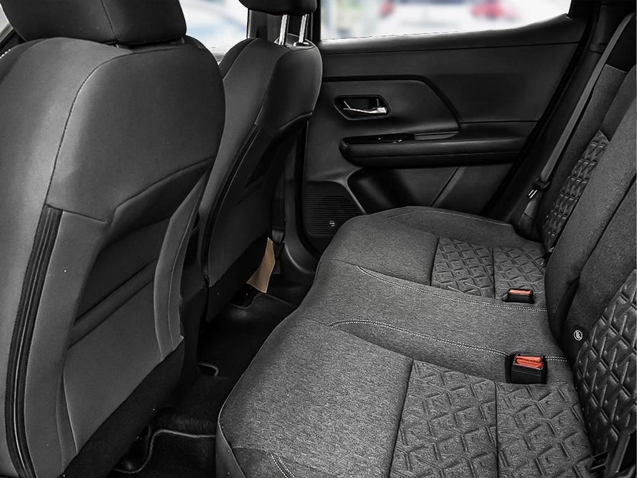 2026 Nissan Kicks SV  - Heated Seats Photo