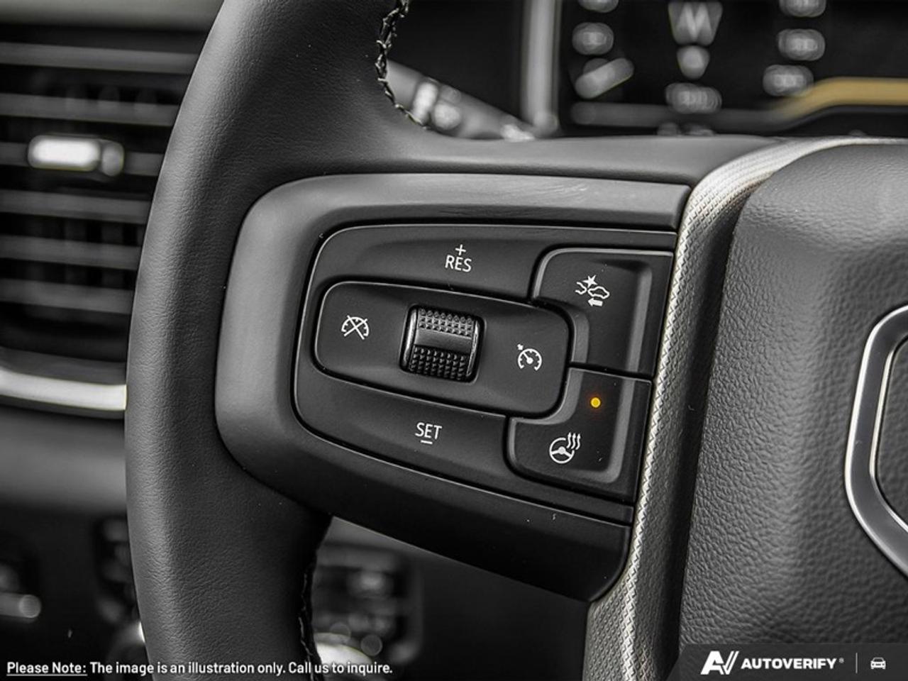 2026 GMC Sierra 2500 HD Denali  DENALI DURAMAX CREW 2500 IN STOCK Photo