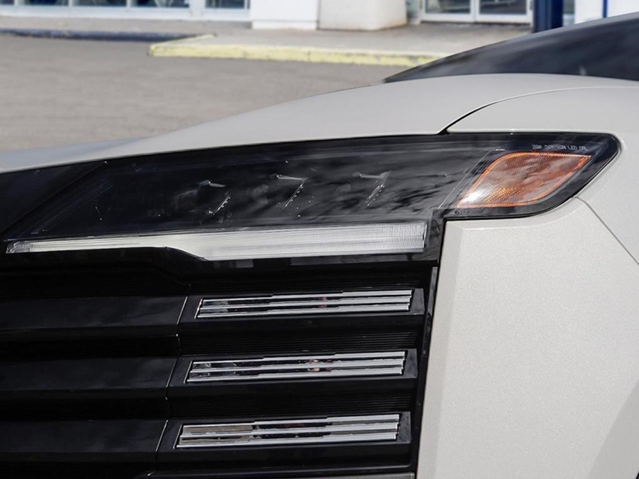 2026 Nissan Kicks S  - Heated Seats Photo