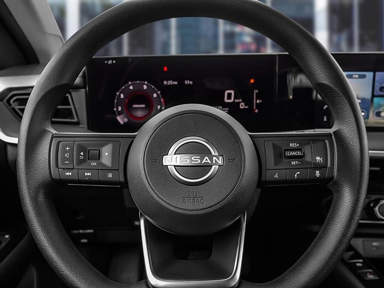 2026 Nissan Kicks S  - Heated Seats Photo