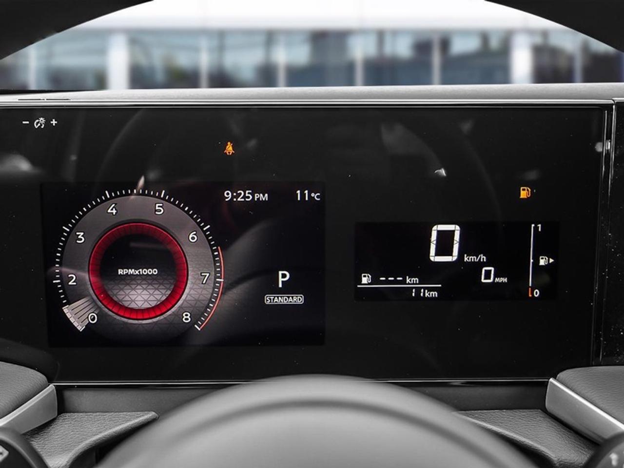 2026 Nissan Kicks S  - Heated Seats Photo