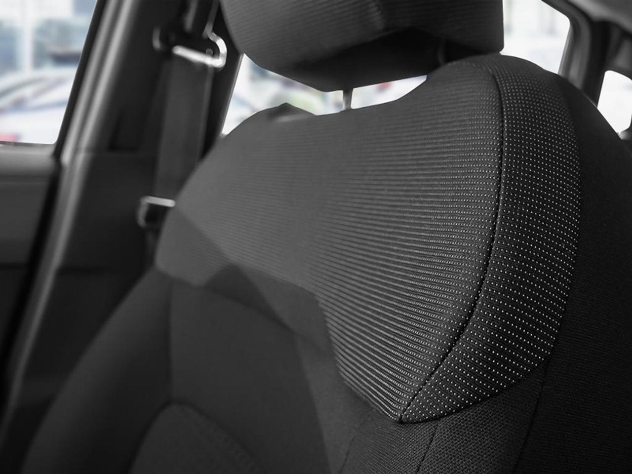 2026 Nissan Kicks S  - Heated Seats Photo