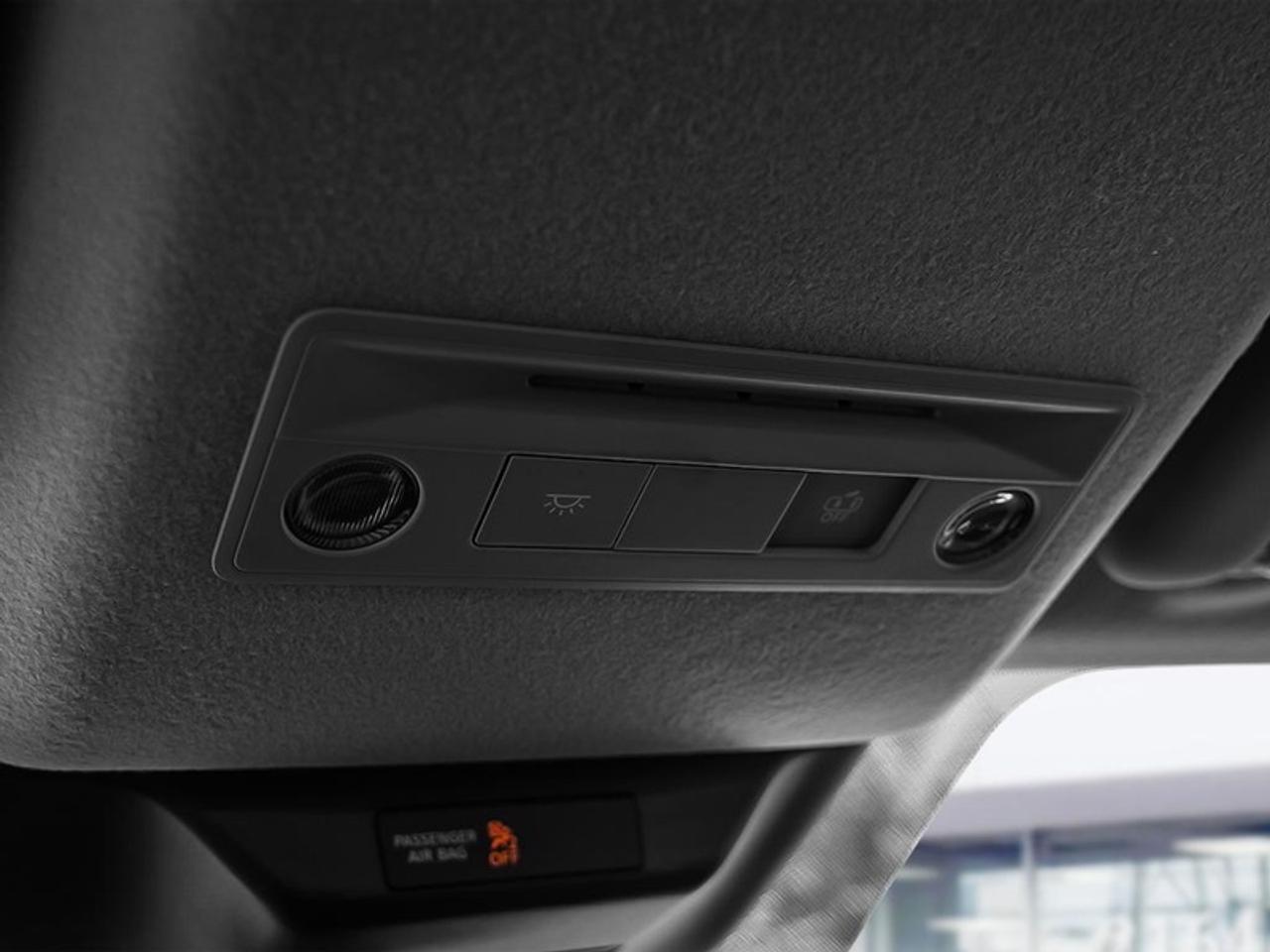 2026 Nissan Kicks S  - Heated Seats Photo