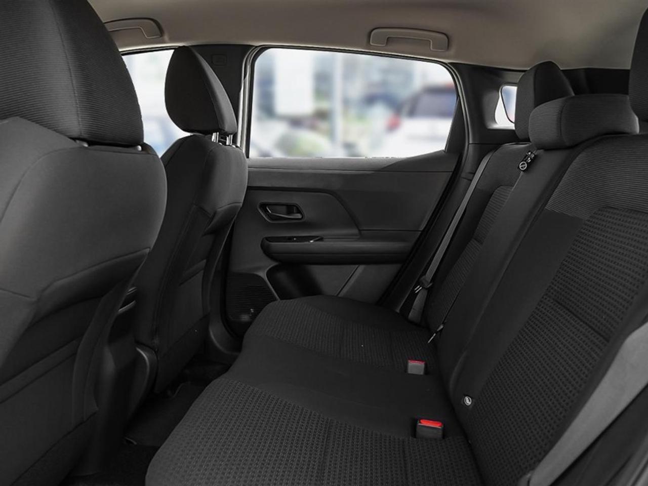 2026 Nissan Kicks S  - Heated Seats Photo