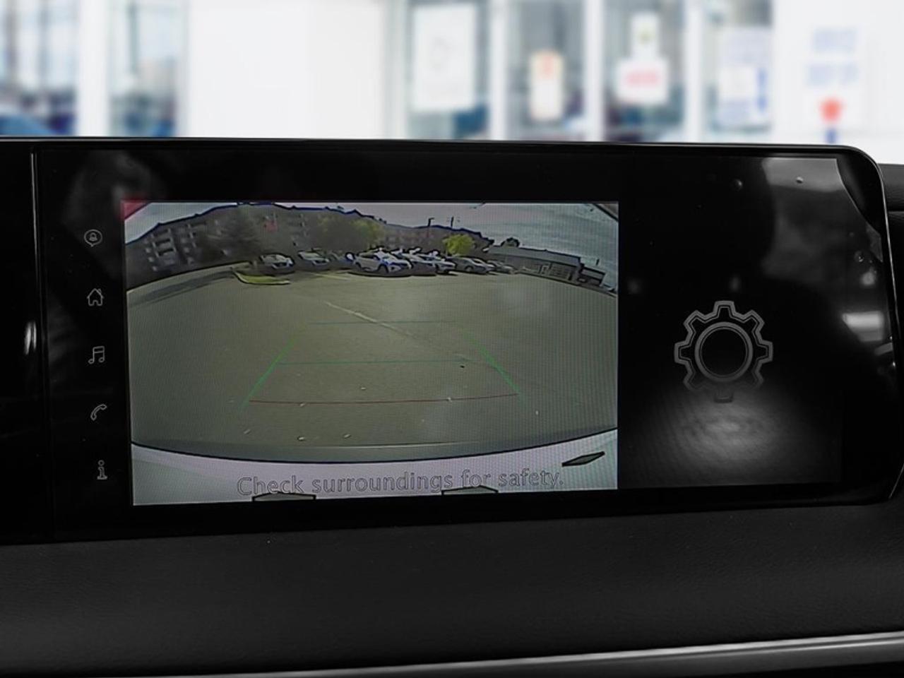 2026 Nissan Kicks S  - Heated Seats Photo