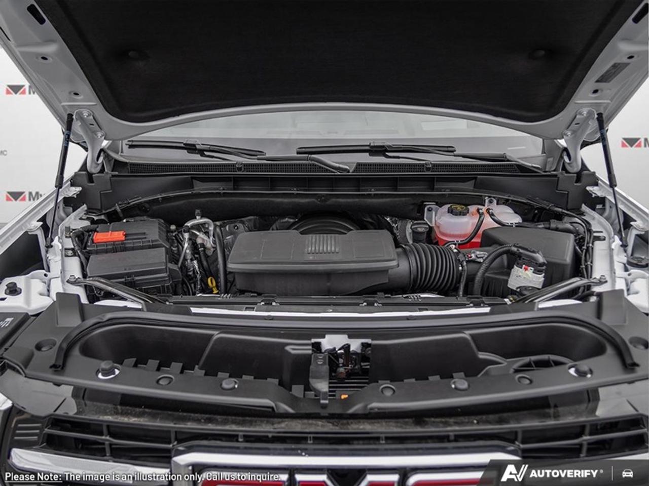 2026 GMC Yukon XL Elevation  - Premium Package Photo