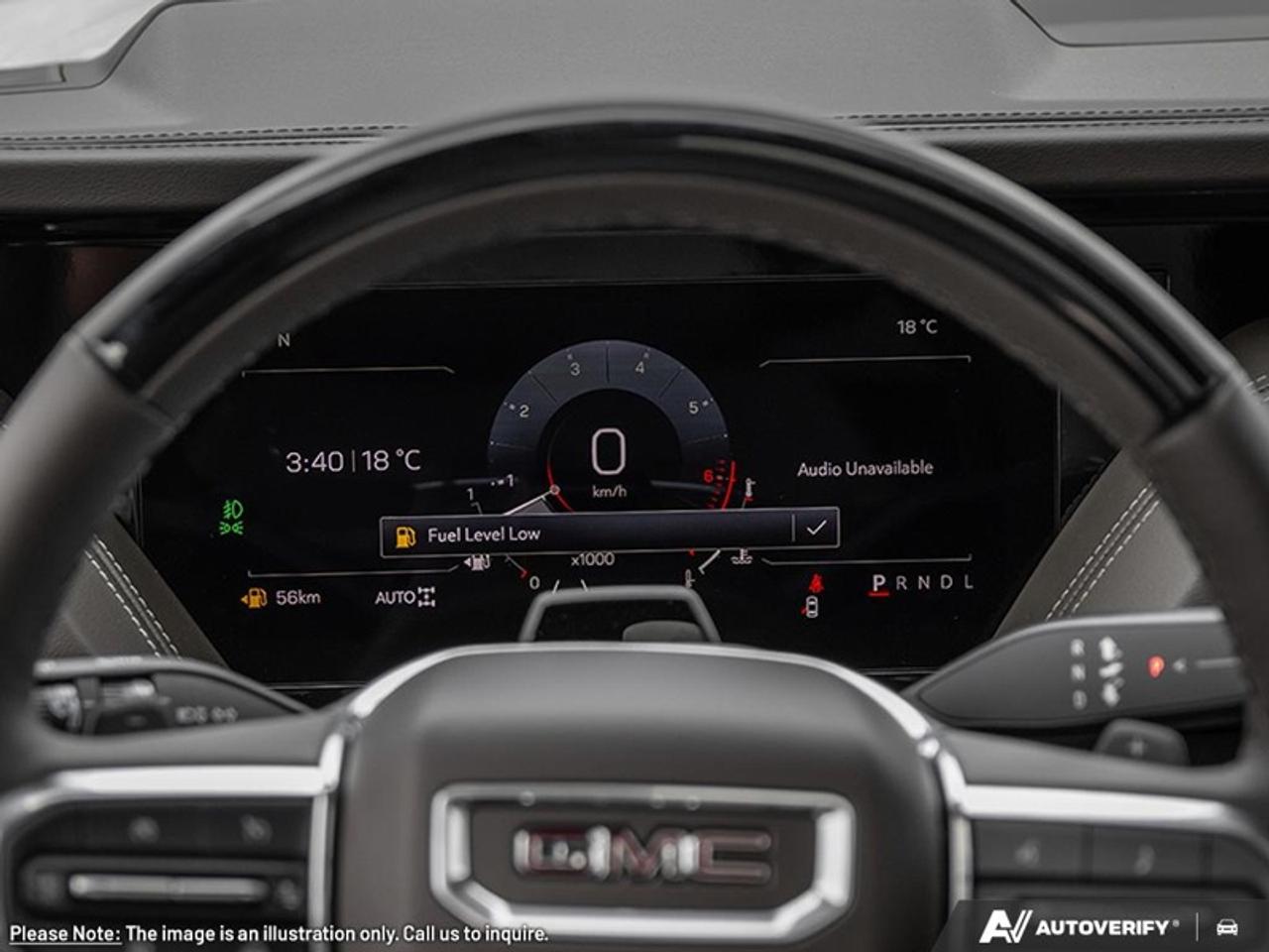 2026 GMC Yukon XL Elevation  - Premium Package Photo