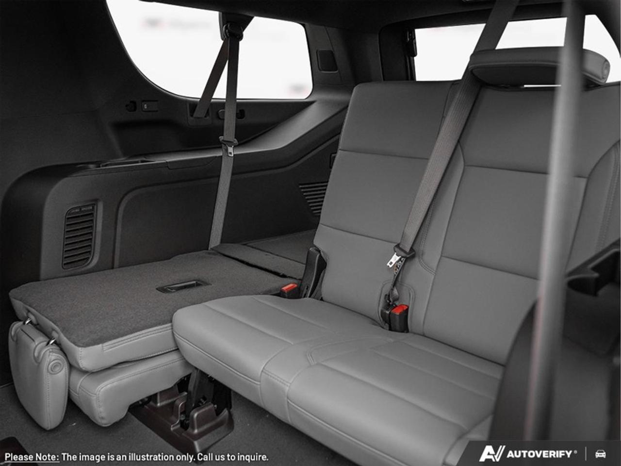 2026 GMC Yukon XL Elevation  - Premium Package Photo