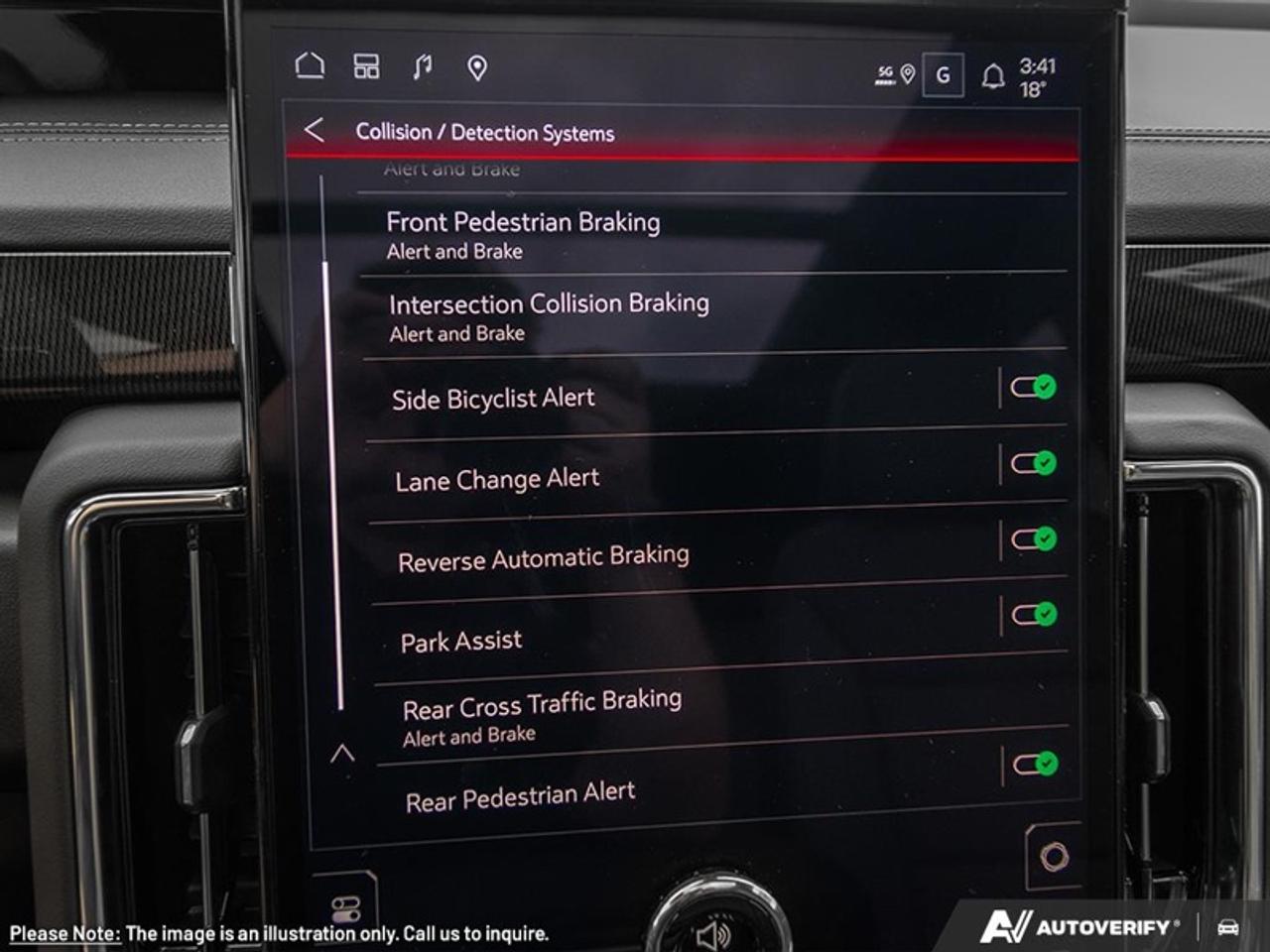 2026 GMC Yukon XL Elevation  - Premium Package Photo