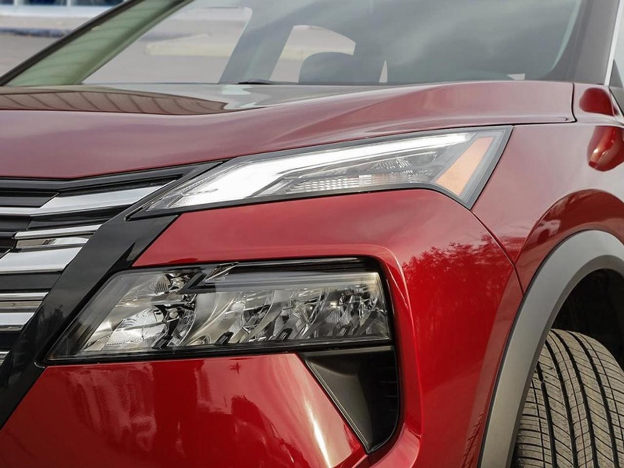 2026 Nissan Rogue SV Moonroof  - Sunroof -  Power Liftgate Photo
