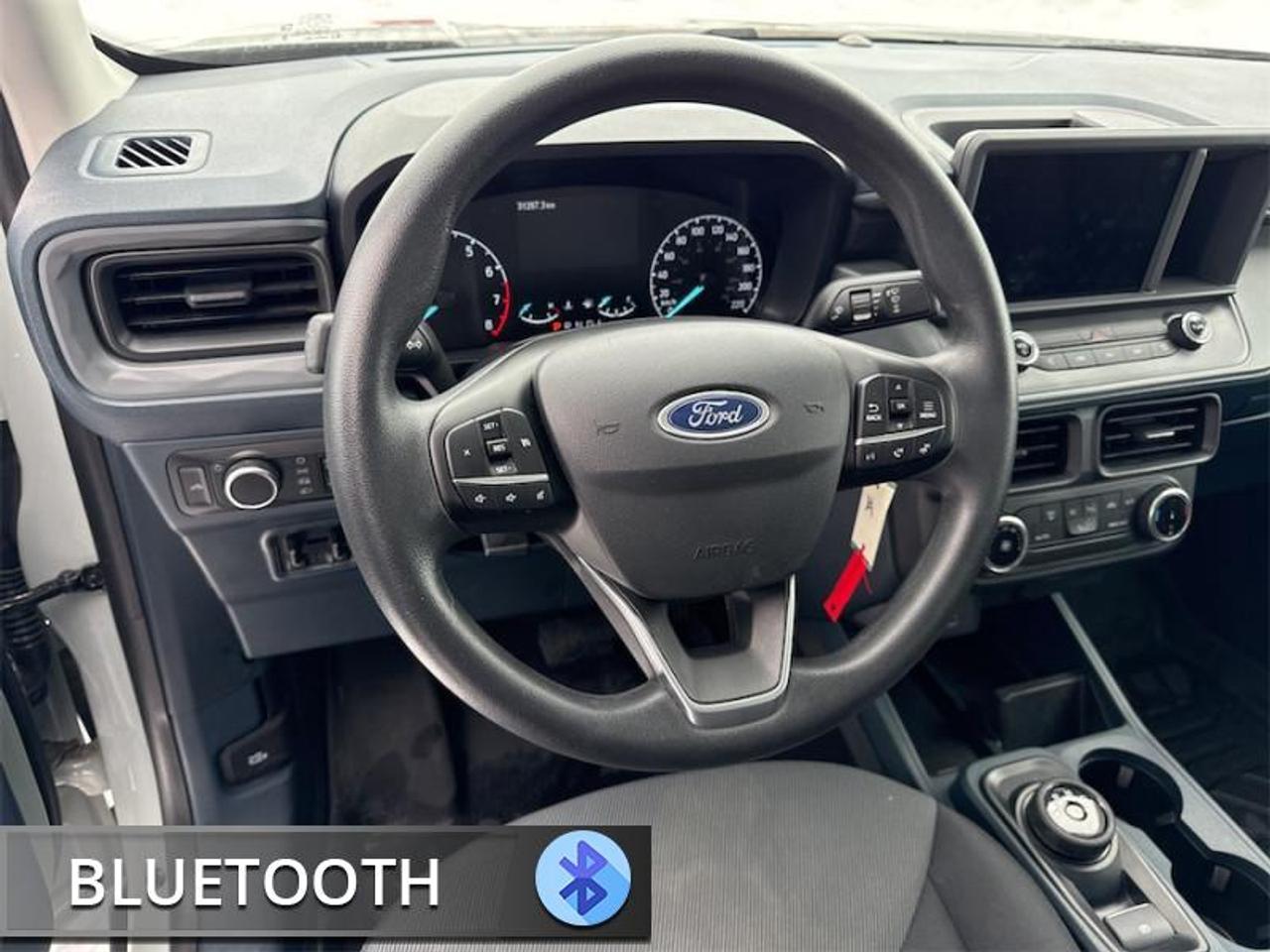 2024 Ford Maverick XL  Low Km Photo