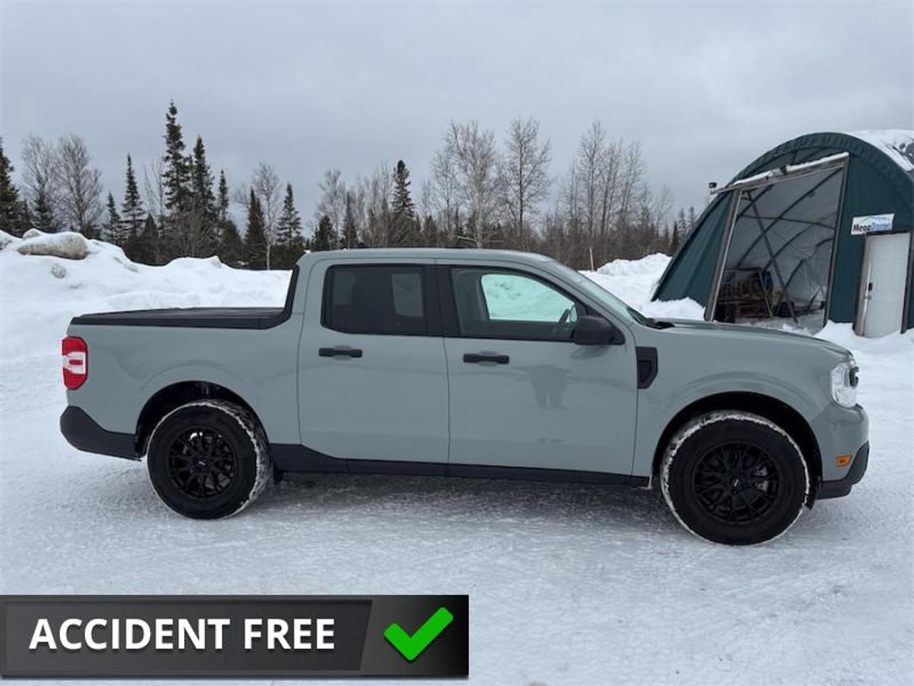 2024 Ford Maverick XL  Low Km Photo