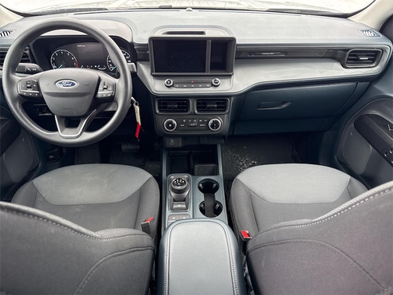 2024 Ford Maverick XL  Low Km Photo