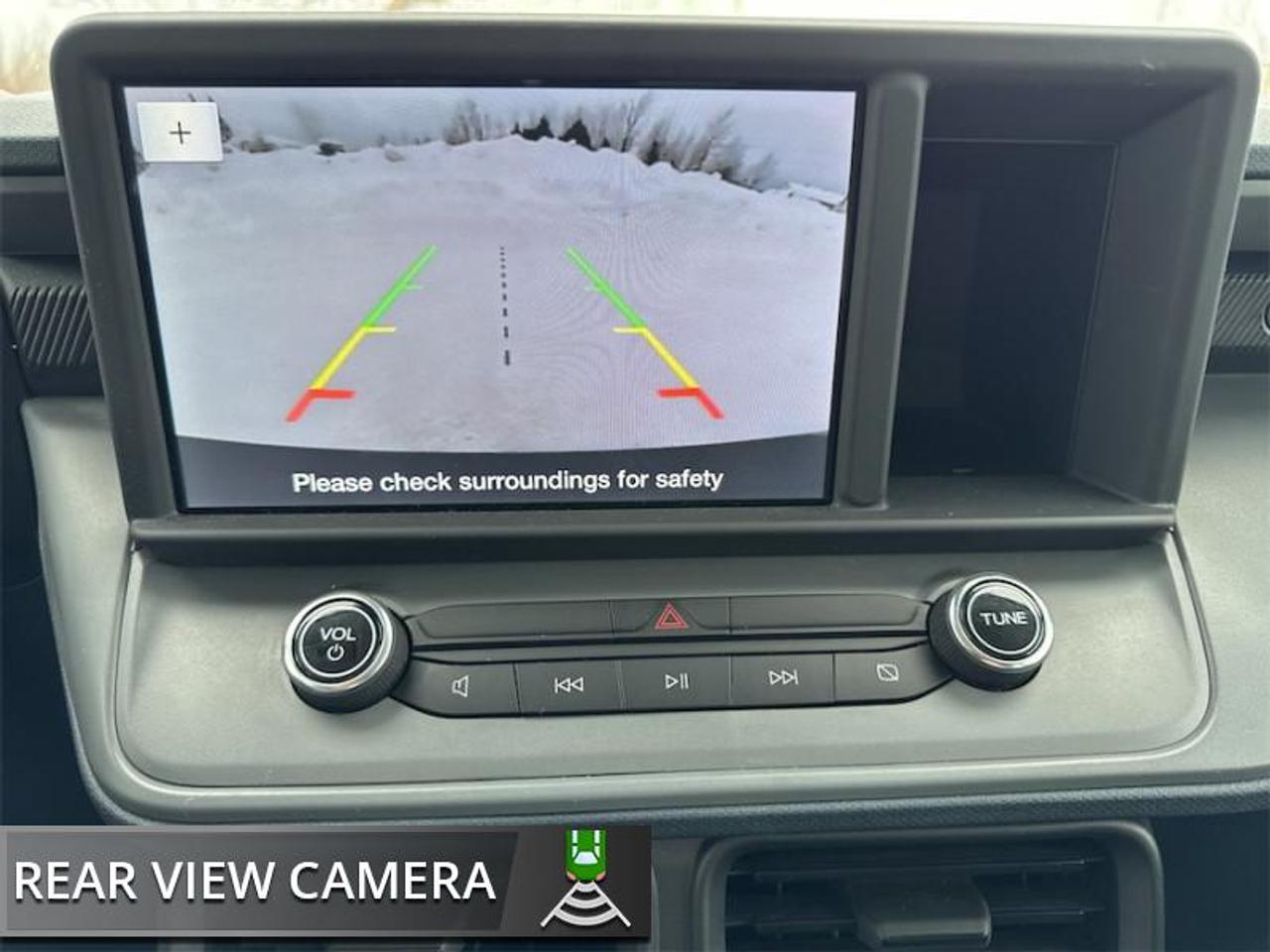 2024 Ford Maverick XL  Low Km Photo