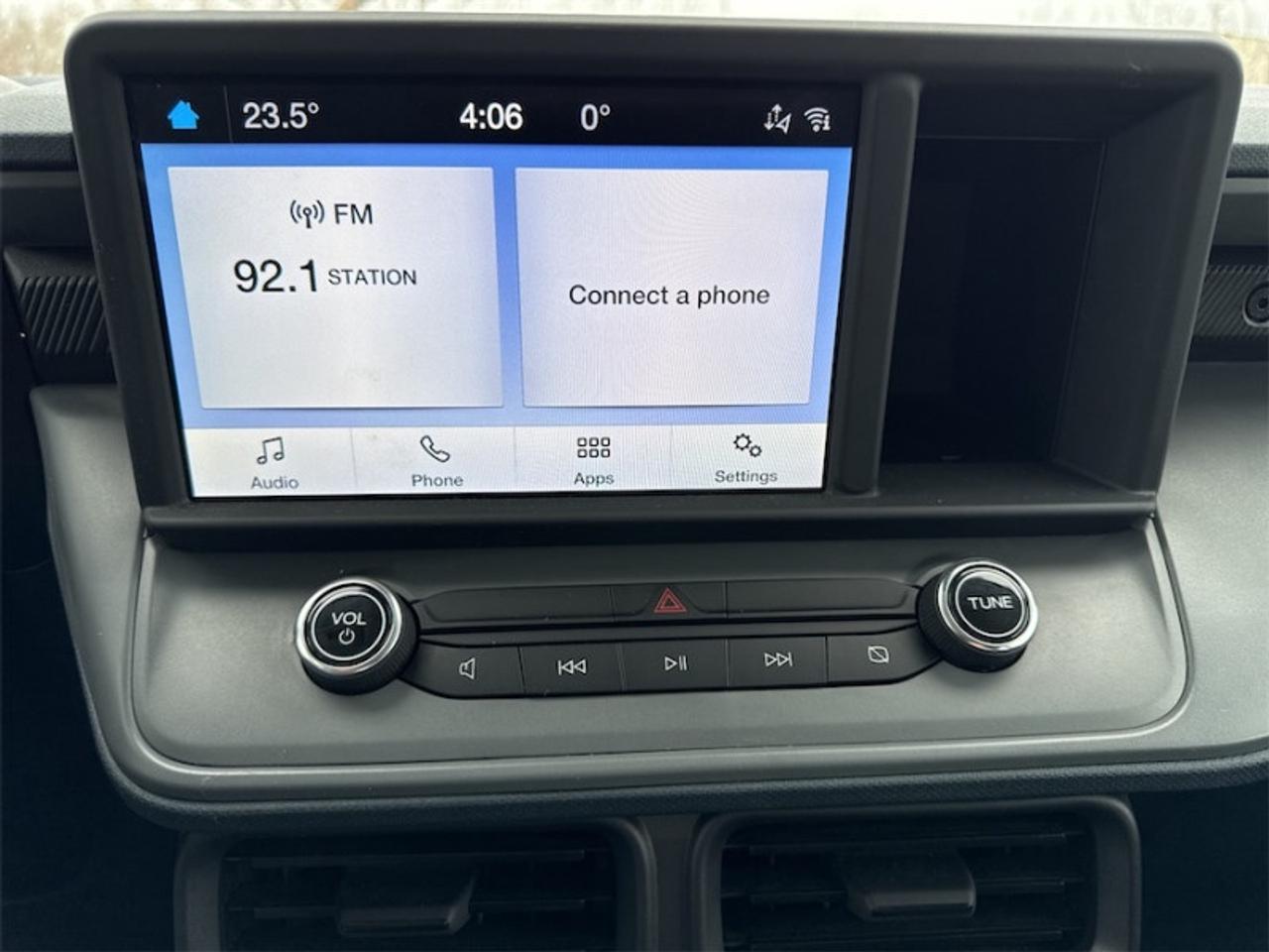 2024 Ford Maverick XL  Low Km Photo