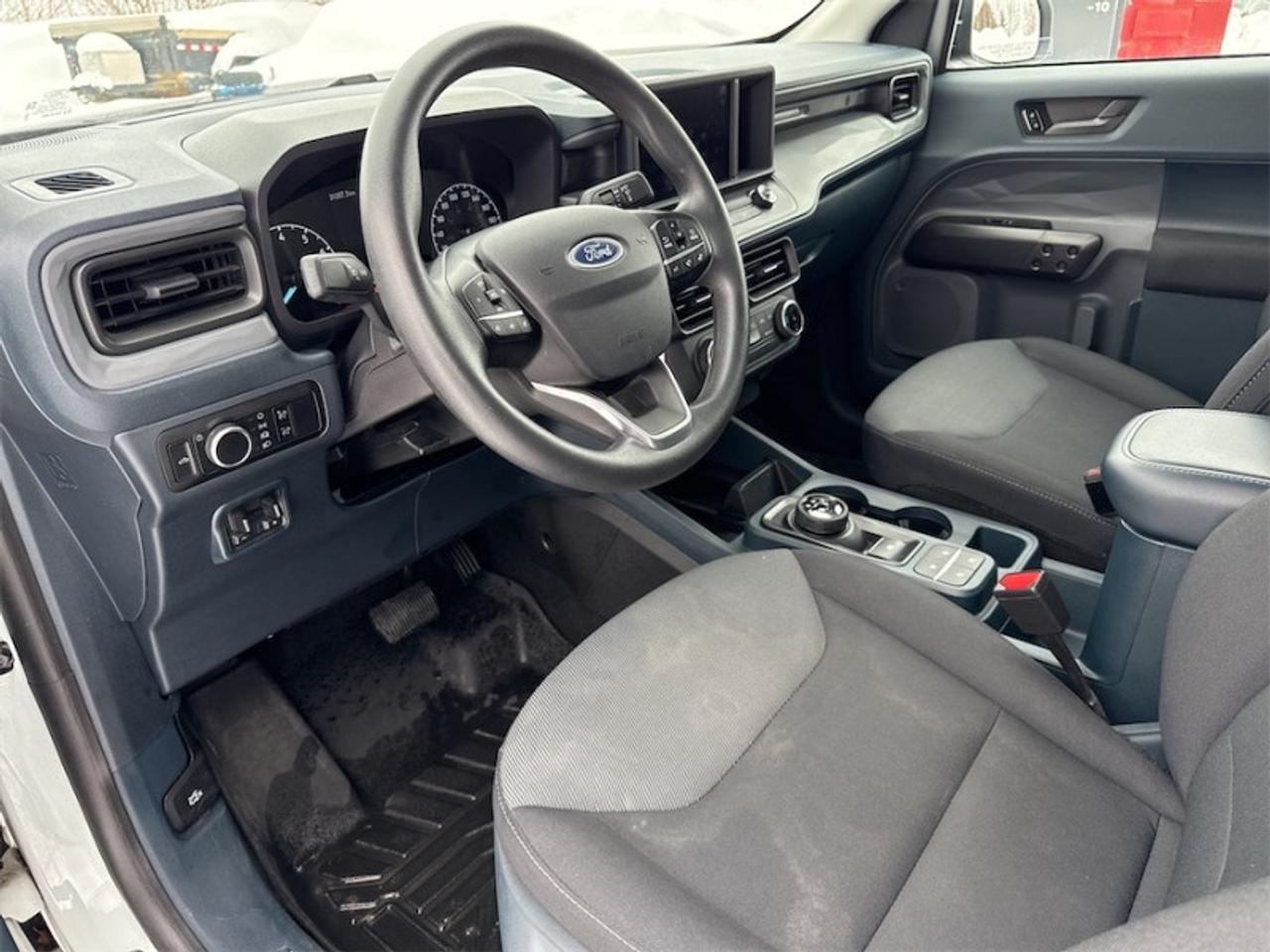 2024 Ford Maverick XL  Low Km Photo