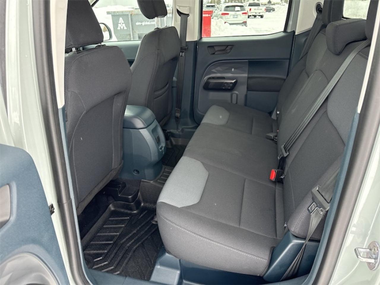 2024 Ford Maverick XL  Low Km Photo