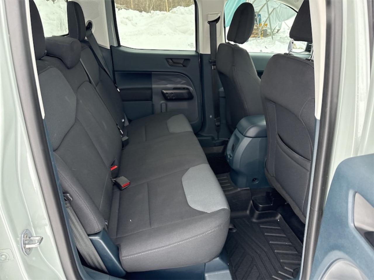 2024 Ford Maverick XL  Low Km Photo