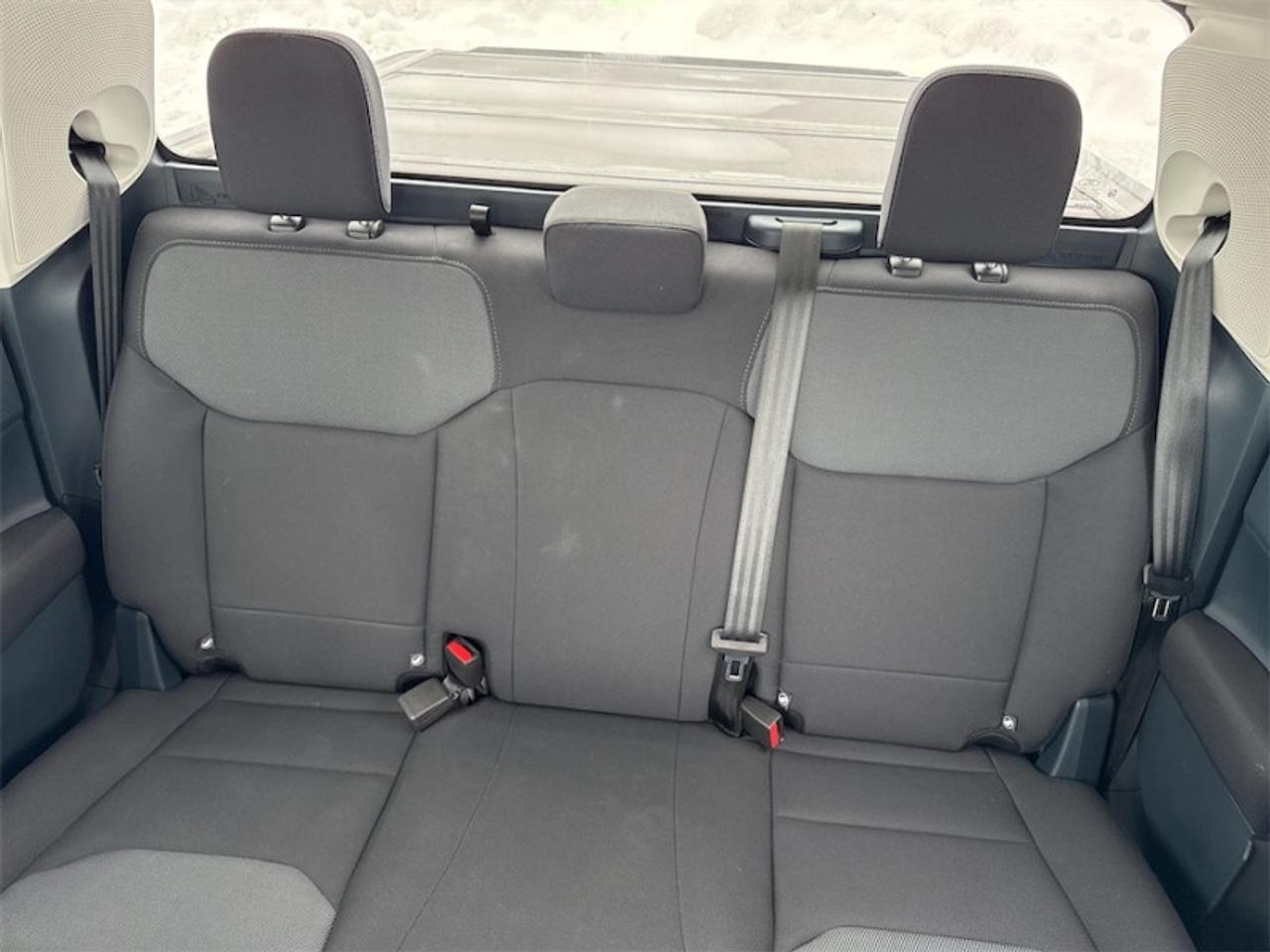 2024 Ford Maverick XL  Low Km Photo