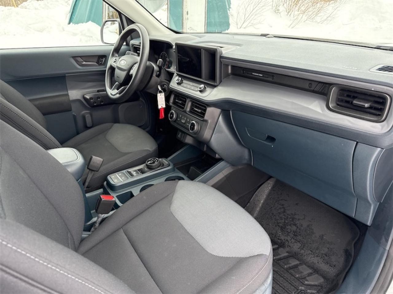 2024 Ford Maverick XL  Low Km Photo