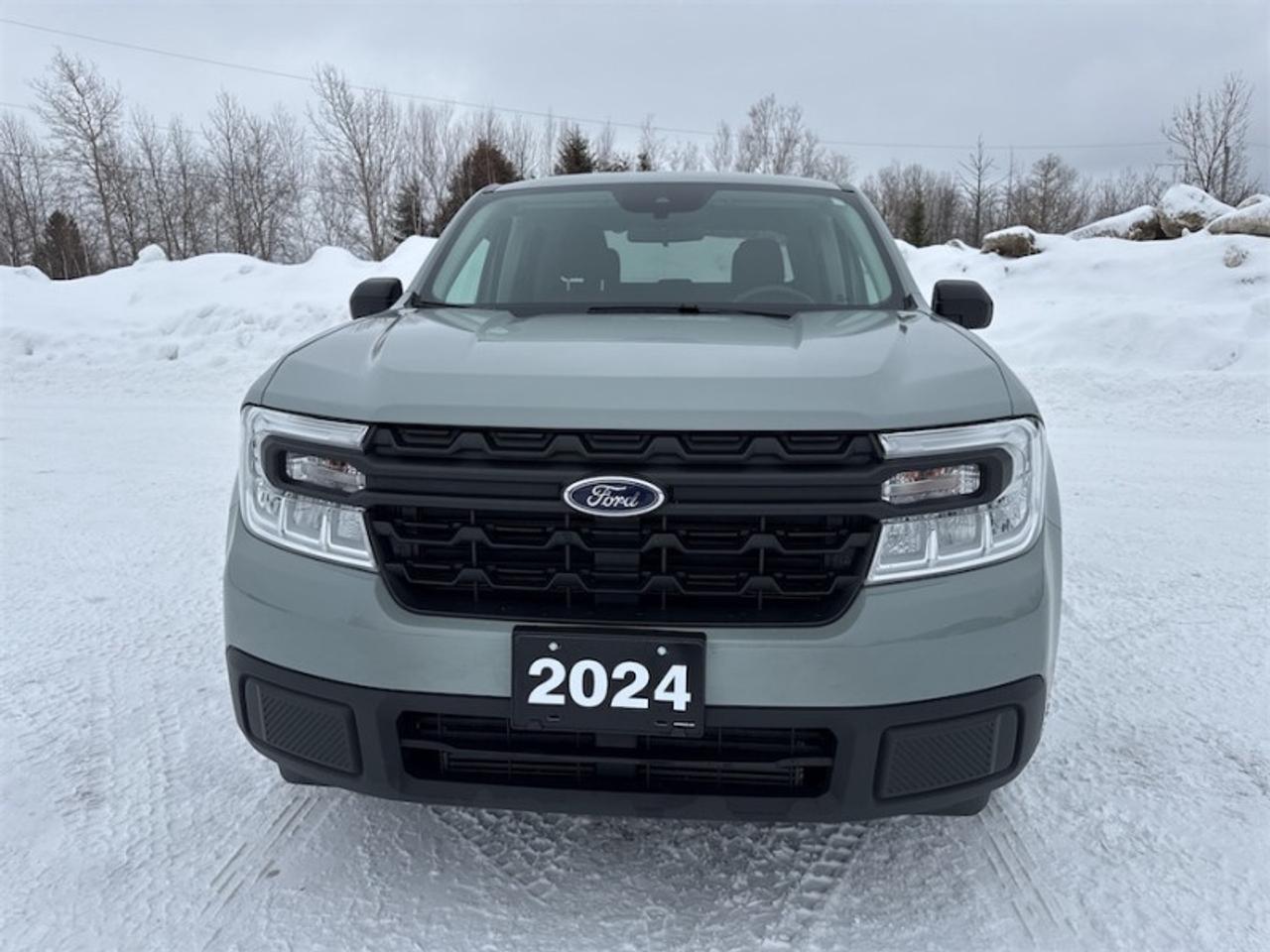 2024 Ford Maverick XL  Low Km Photo