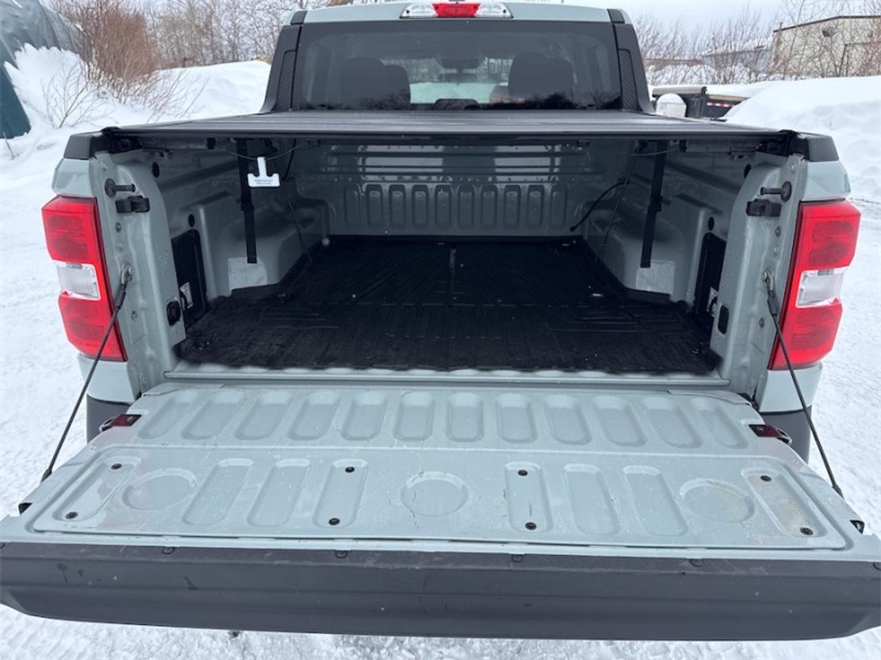 2024 Ford Maverick XL  Low Km Photo