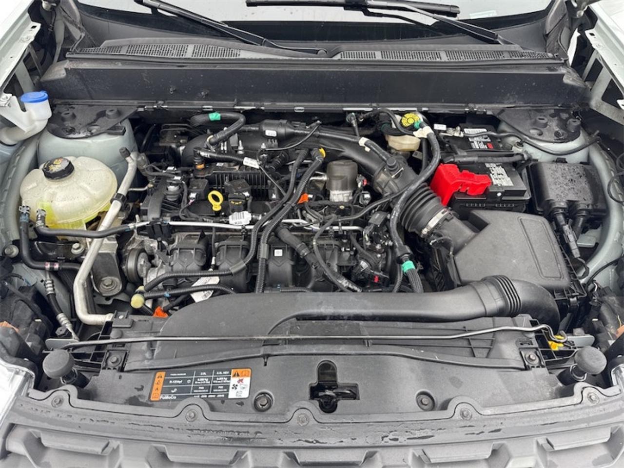 2024 Ford Maverick XL  Low Km Photo