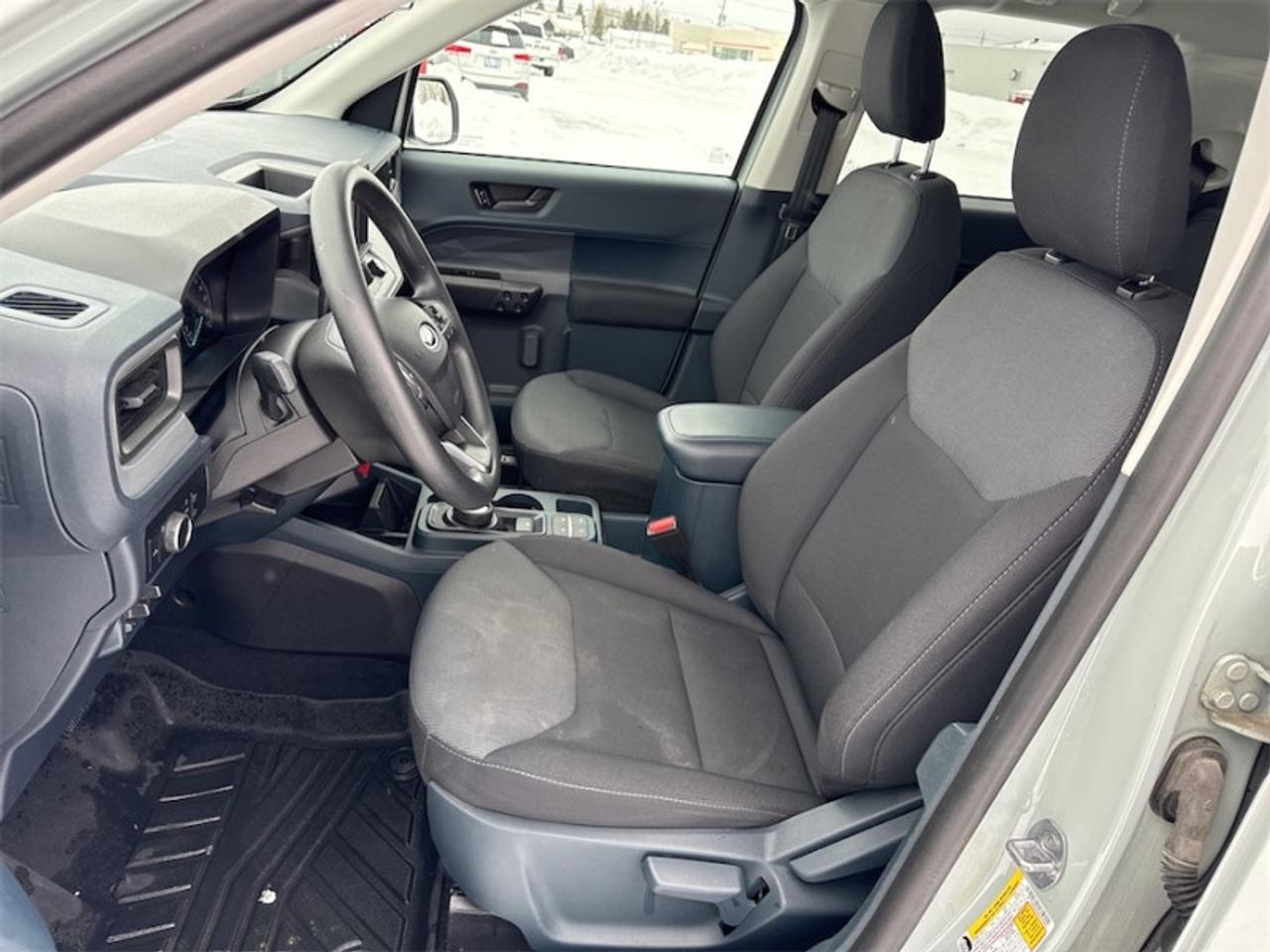 2024 Ford Maverick XL  Low Km Photo