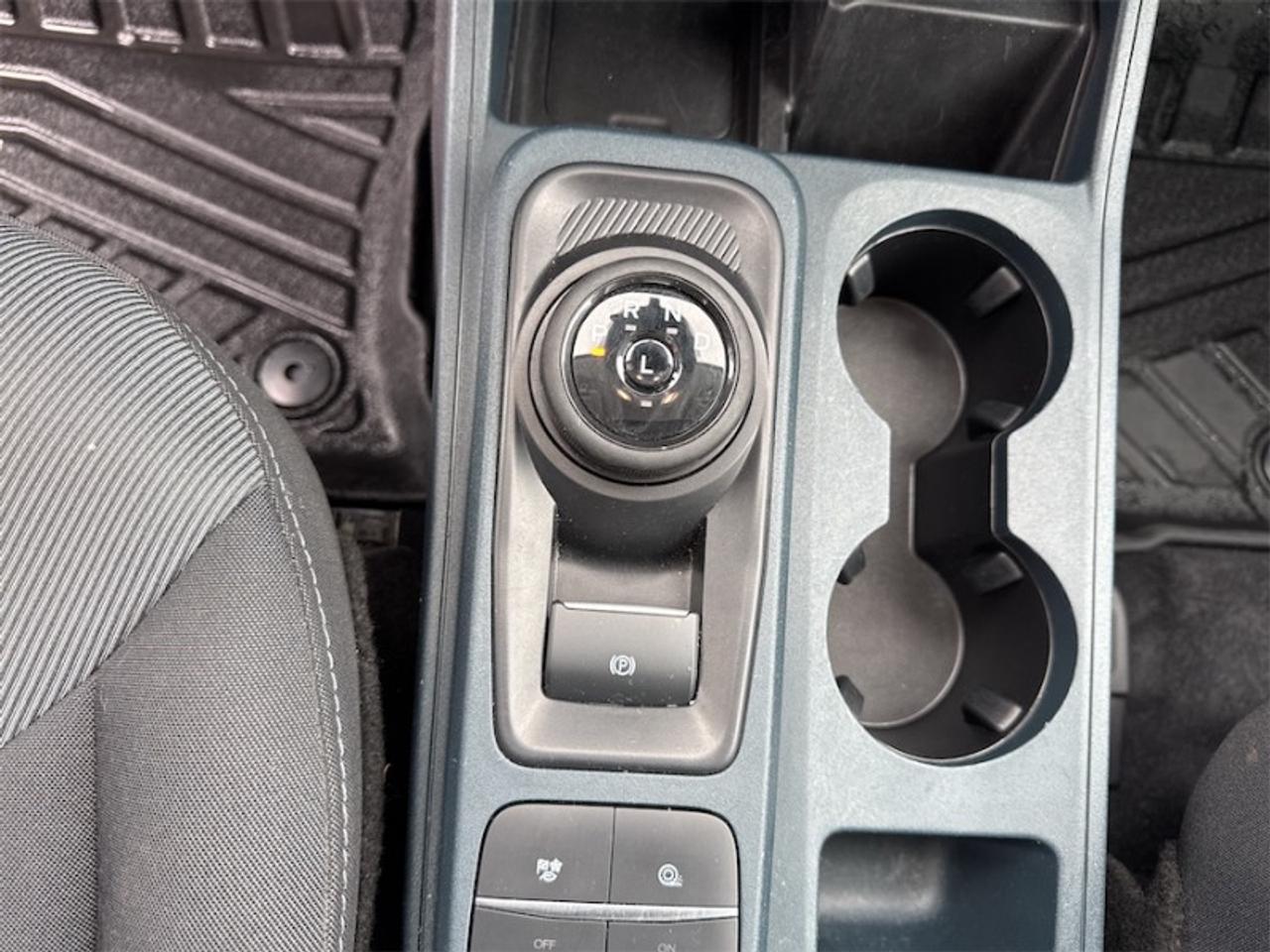 2024 Ford Maverick XL  Low Km Photo