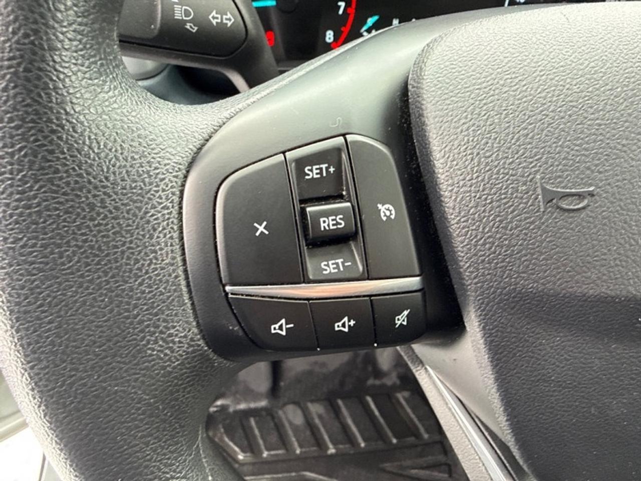 2024 Ford Maverick XL  Low Km Photo