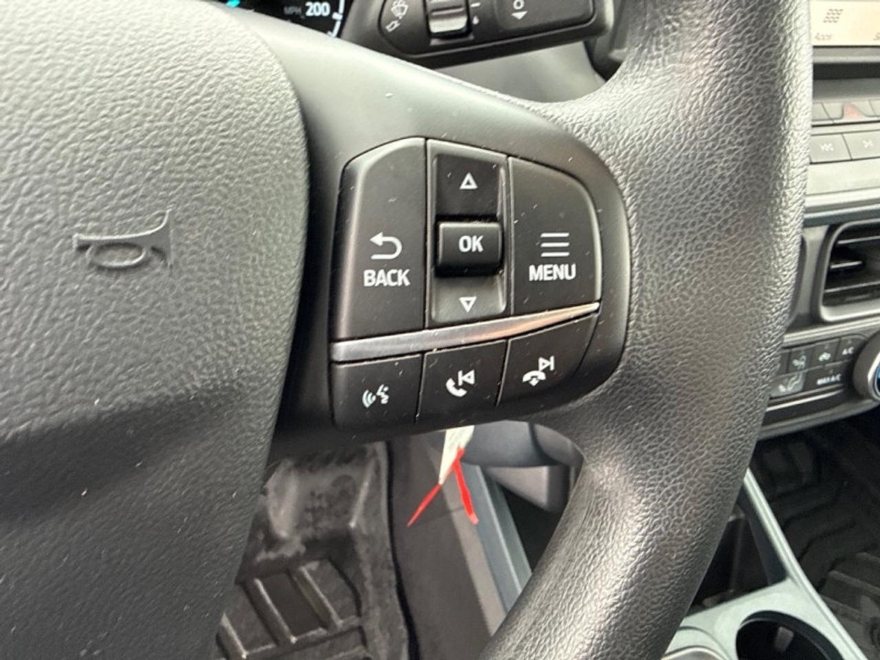 2024 Ford Maverick XL  Low Km Photo