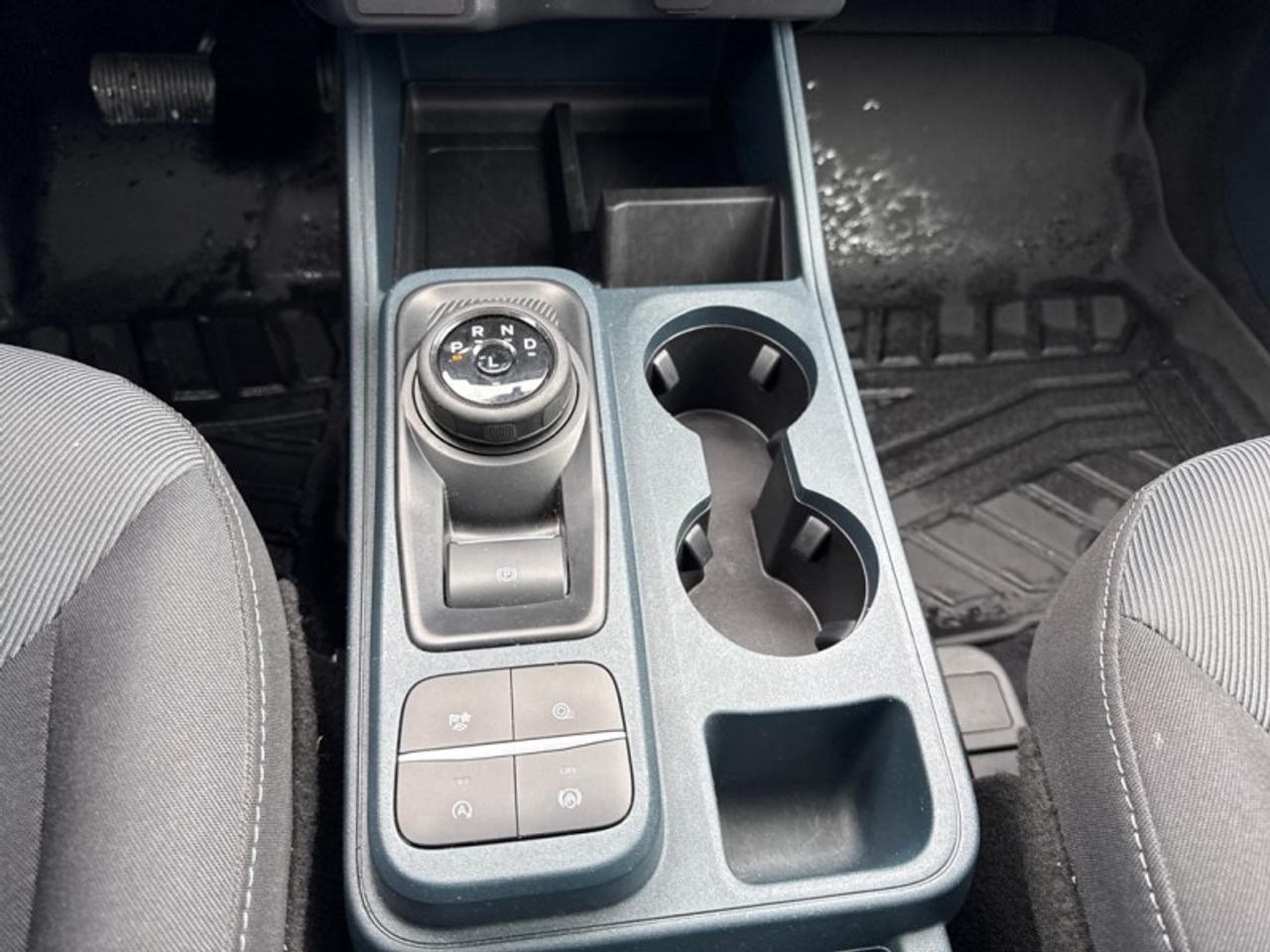 2024 Ford Maverick XL  Low Km Photo