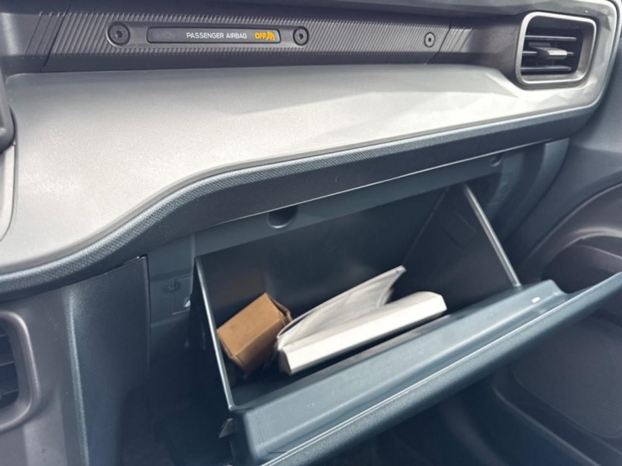 2024 Ford Maverick XL  Low Km Photo