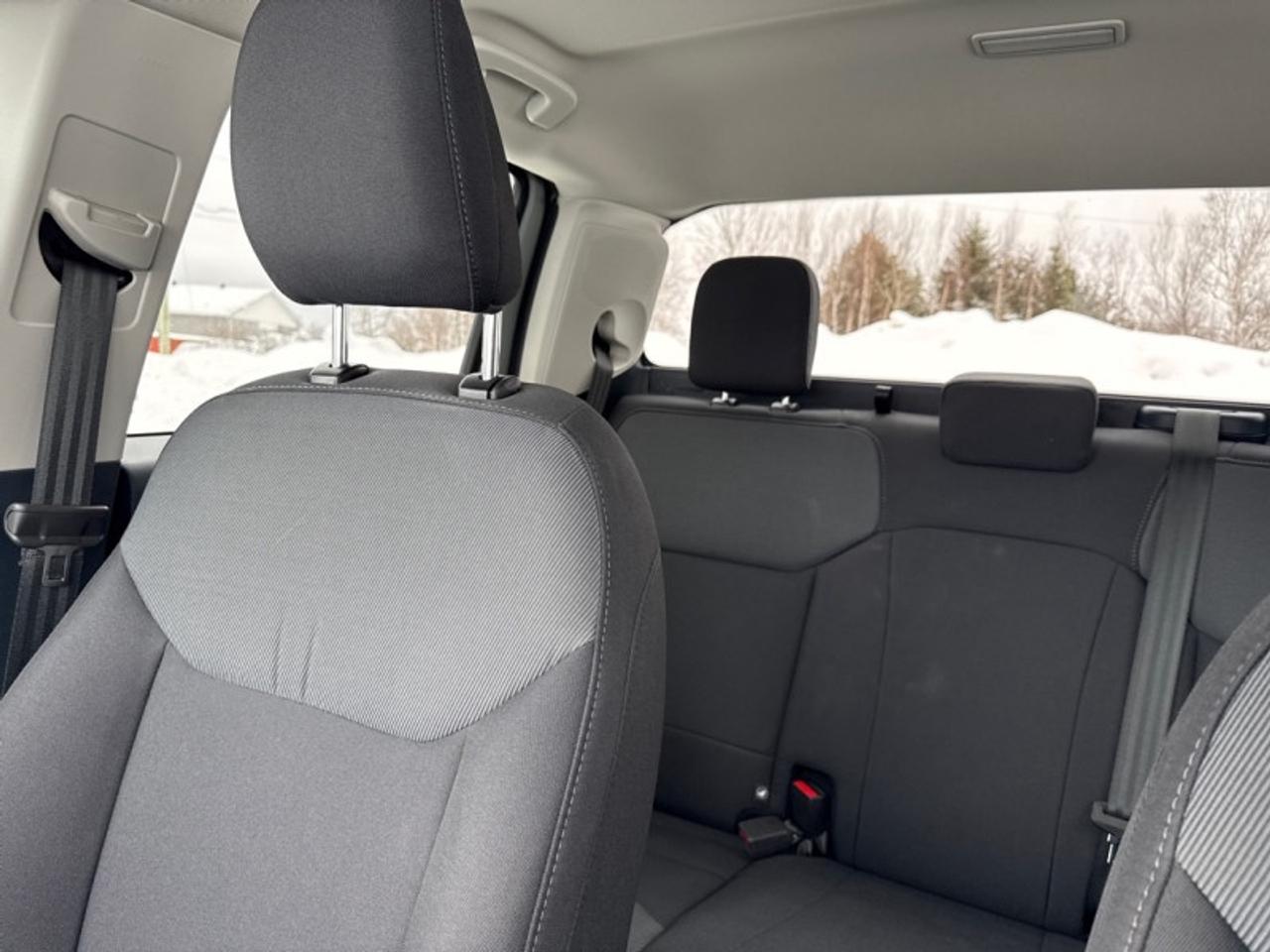 2024 Ford Maverick XL  Low Km Photo