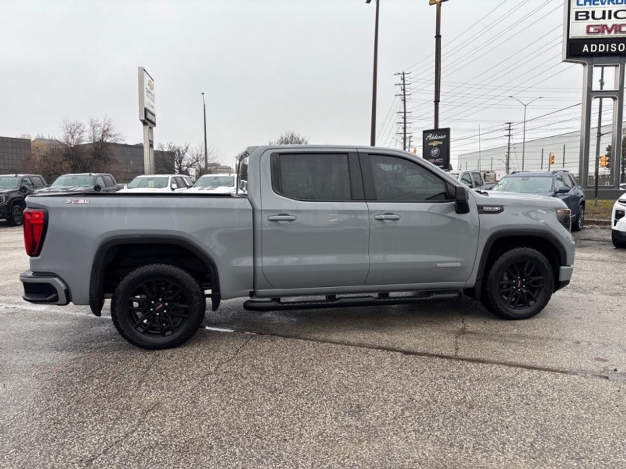 2024 GMC Sierra 1500 Elevation  THUNDERSTORM GREY!5.3L V8 Photo