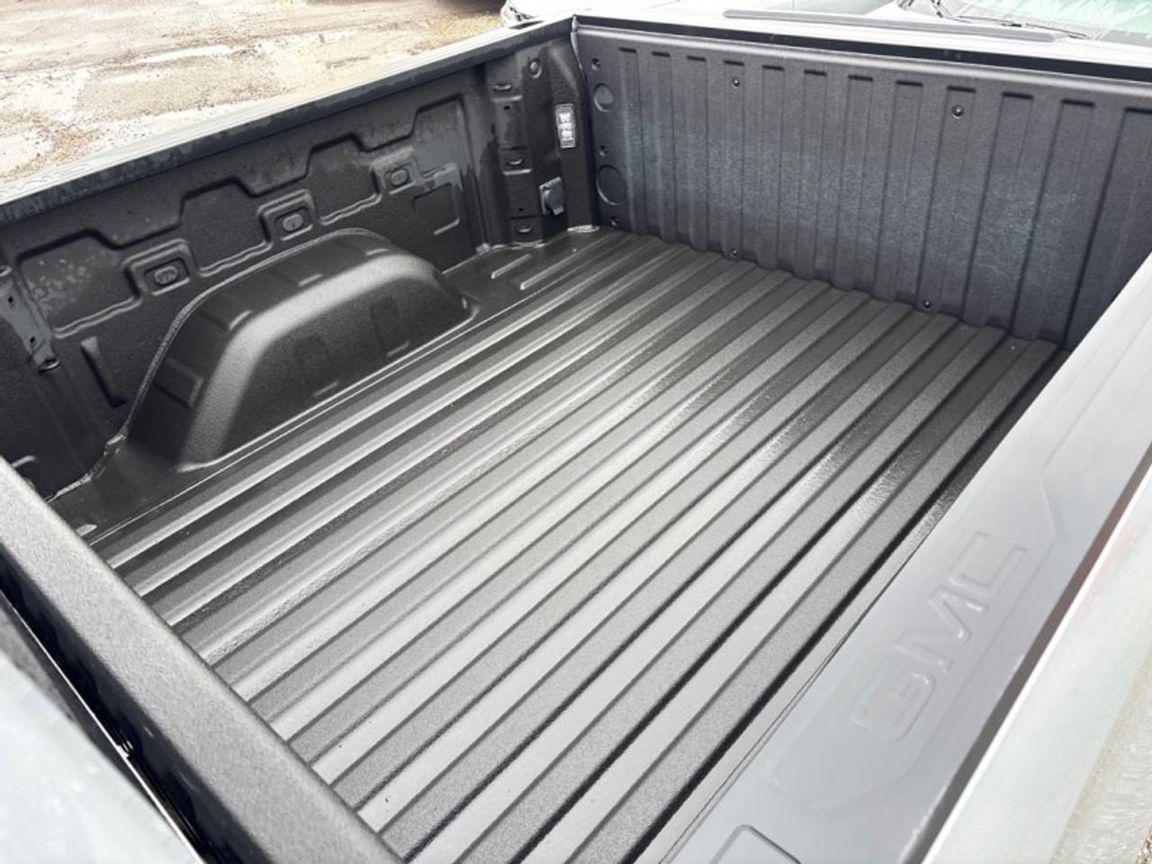 2024 GMC Sierra 1500 Elevation  THUNDERSTORM GREY!5.3L V8 Photo