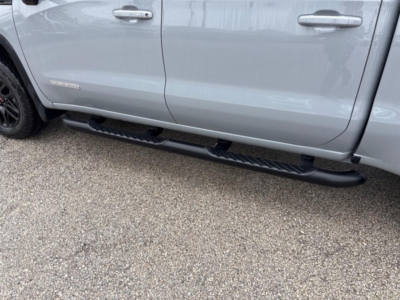 2024 GMC Sierra 1500 Elevation  THUNDERSTORM GREY!5.3L V8 Photo