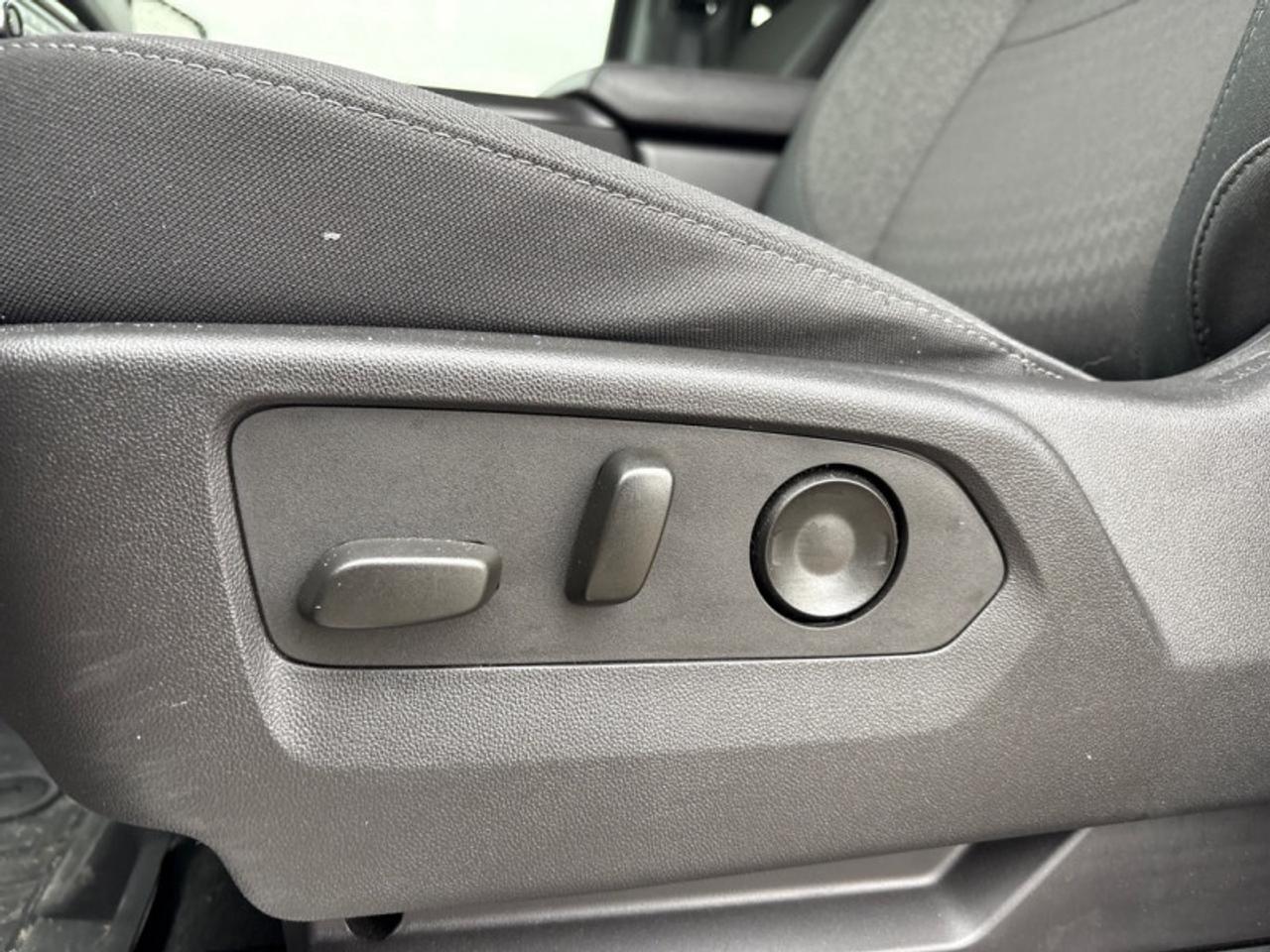 2024 GMC Sierra 1500 Elevation  THUNDERSTORM GREY!5.3L V8 Photo