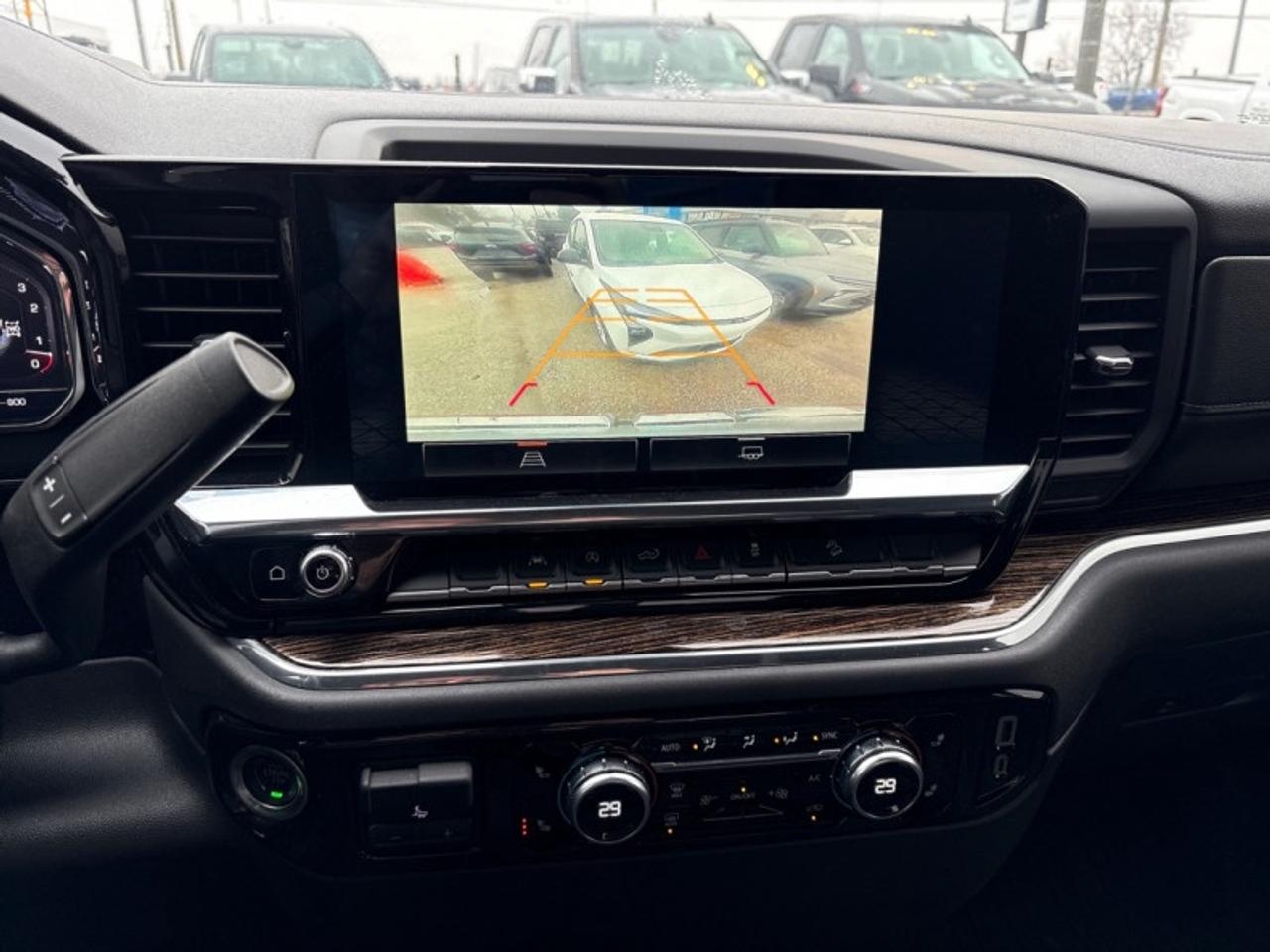 2024 GMC Sierra 1500 Elevation  THUNDERSTORM GREY!5.3L V8 Photo