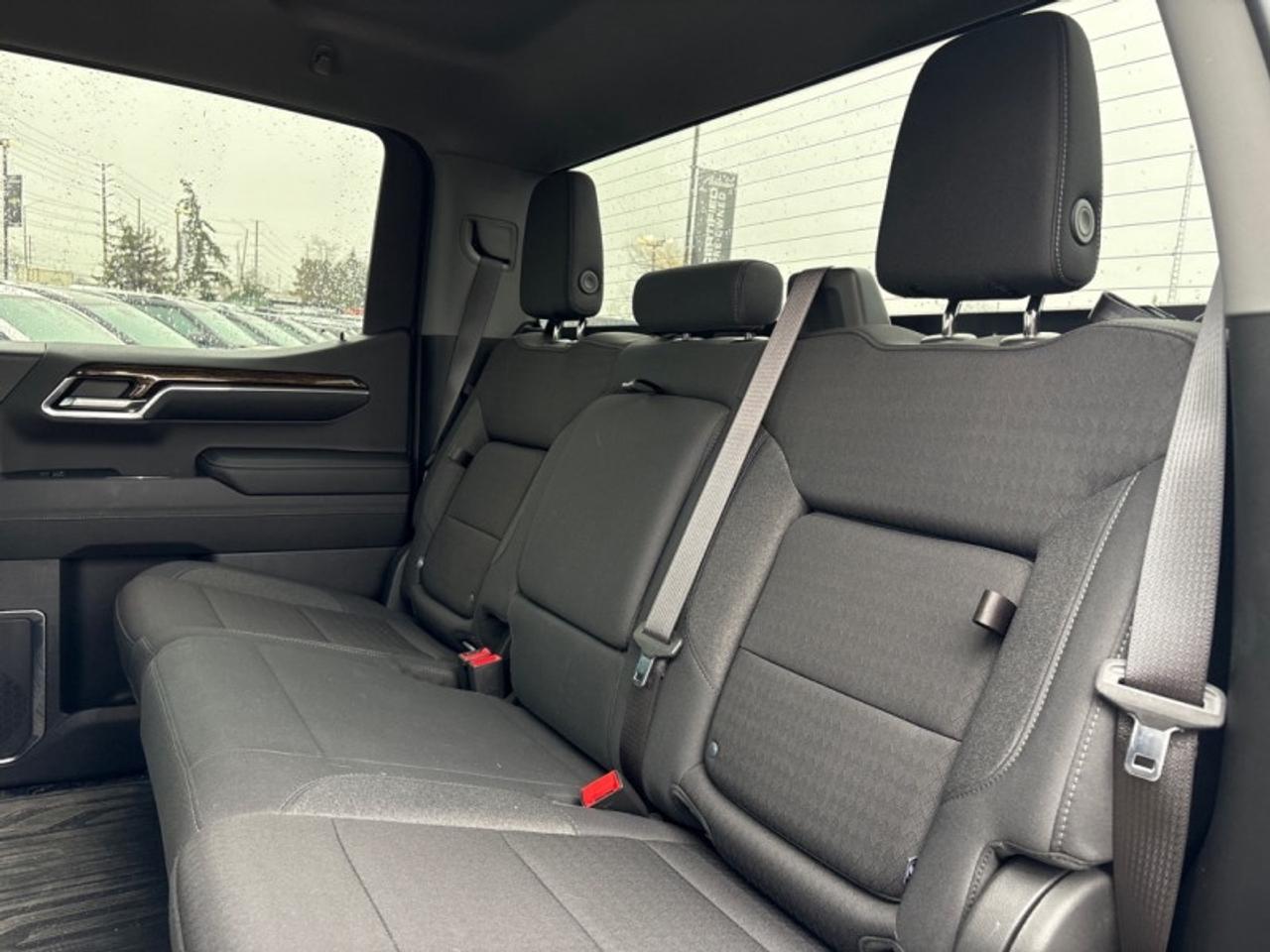 2024 GMC Sierra 1500 Elevation  THUNDERSTORM GREY!5.3L V8 Photo