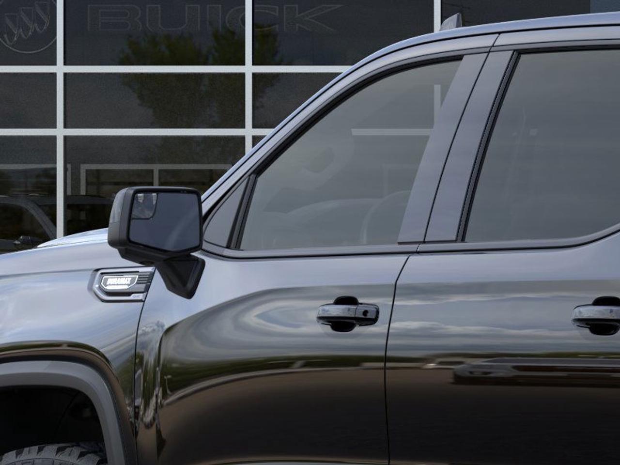 2026 GMC Sierra 1500 AT4X  - Sunroof -  Massage Seats Photo