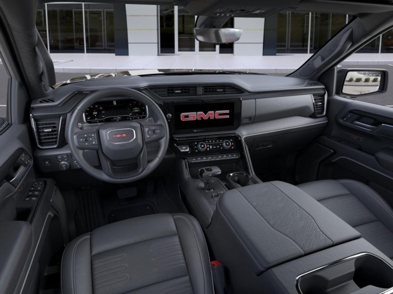 2026 GMC Sierra 1500 AT4X  - Sunroof -  Massage Seats Photo