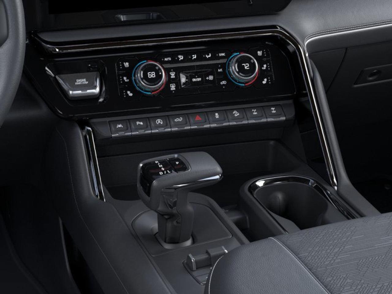 2026 GMC Sierra 1500 AT4X  - Sunroof -  Massage Seats Photo