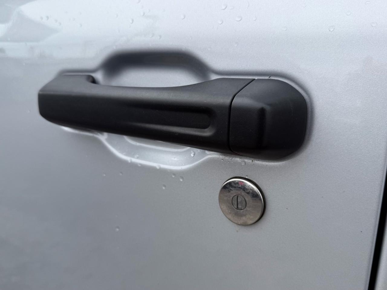 2024 Jeep Wrangler Sport  - Wi-Fi Hotspot -  Fog Lamps - $130.20 /Wk Photo