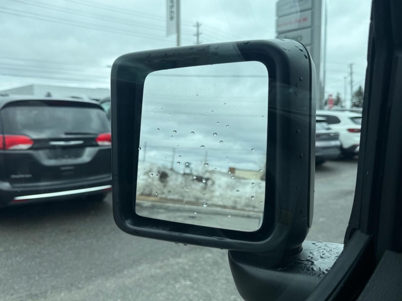 2024 Jeep Wrangler Sport  - Wi-Fi Hotspot -  Fog Lamps - $130.20 /Wk Photo