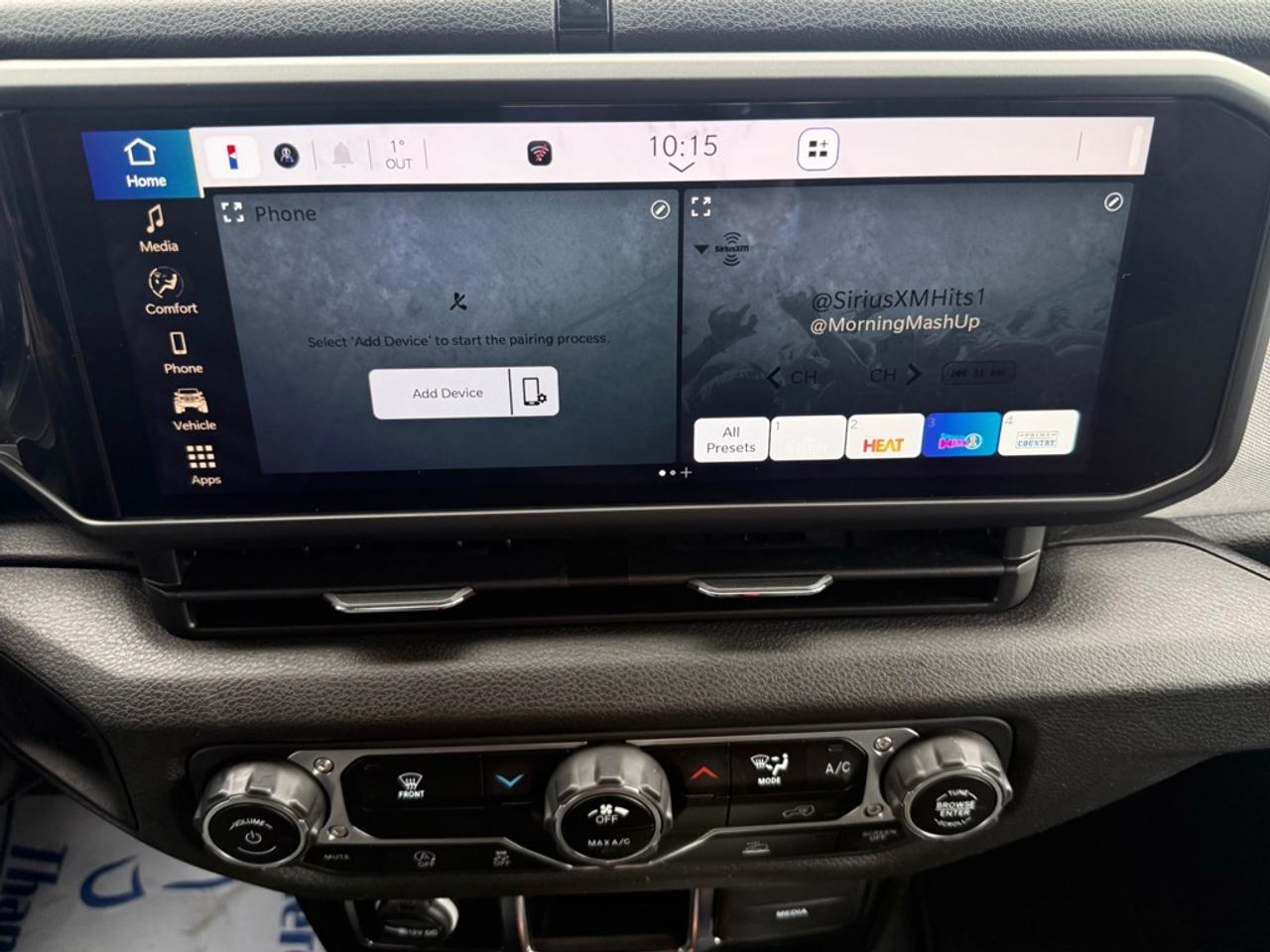 2024 Jeep Wrangler Sport  - Wi-Fi Hotspot -  Fog Lamps - $130.20 /Wk Photo