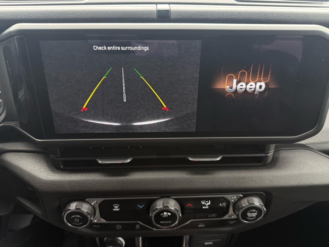 2024 Jeep Wrangler Sport  - Wi-Fi Hotspot -  Fog Lamps - $130.20 /Wk Photo